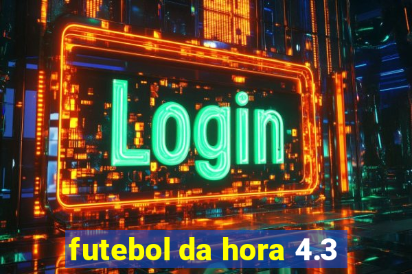 futebol da hora 4.3